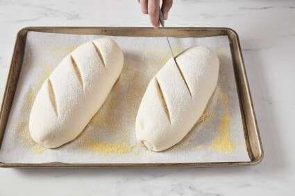 Yes You Can Refrigerate Bread Dough Here's How - May 2022 Bronnie Bakes