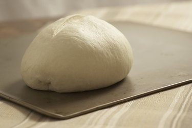 What Happens if You Leave Bread Dough to Rise Too Long? | eHow