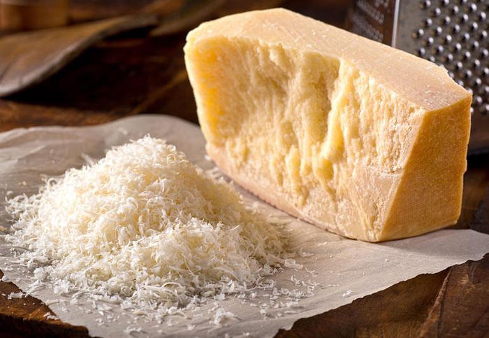 Parmesan Cheese: Nutrition Info and Health Benefits – Cleveland Clinic