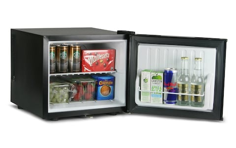 9 of the best mini fridges