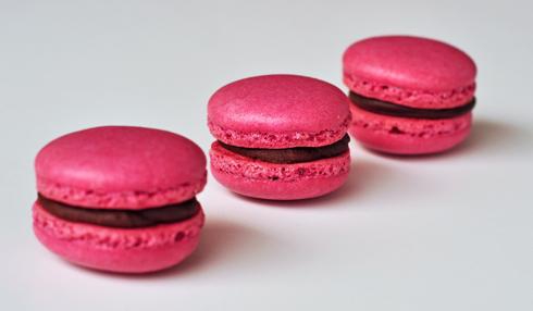 How to make macarons - some tips and tricks | eat. live. travel. write.