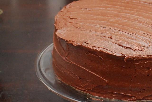 Kitchen Tip: 5 Ways to Keep Your Cakes from Sinking - Always Order Dessert