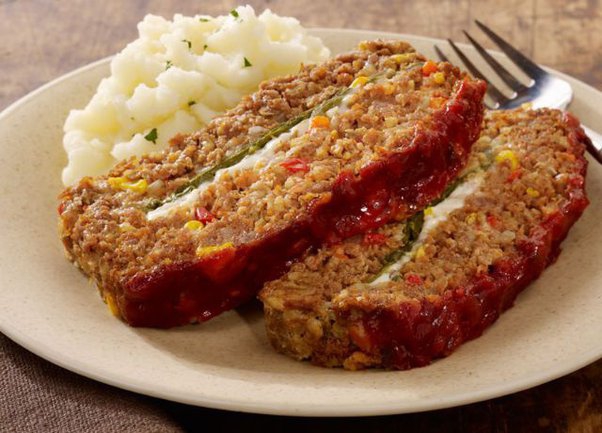 How to know when meatloaf is done without a thermometer - Quora