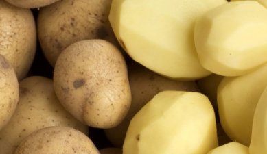 Can peeled potatoes sit in water overnight? - Quora