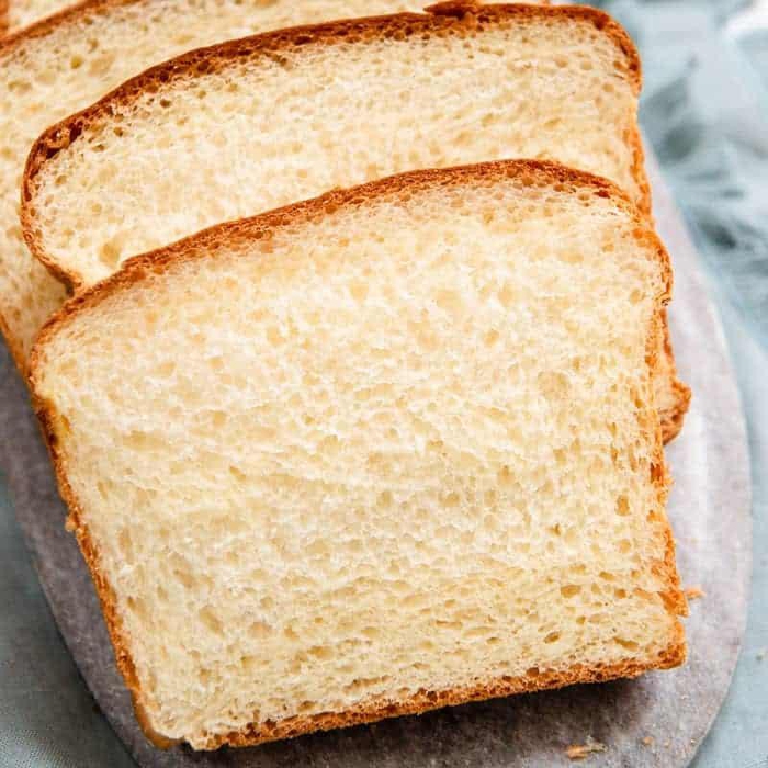 The Ultimate Guide on How to Make Milk Bread | Healthy Nibbles by Lisa Lin
