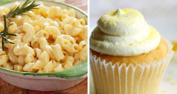 5 Desserts To Serve With Mac and Cheese – Cooking Chops