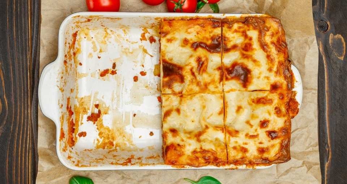 How Long Can Lasagna Sit Out After Being Cooked? – Cooking Chops