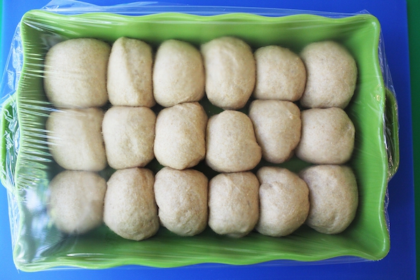Best Places To RIse Dough, How To Rise Dough | Jenny Can Cook