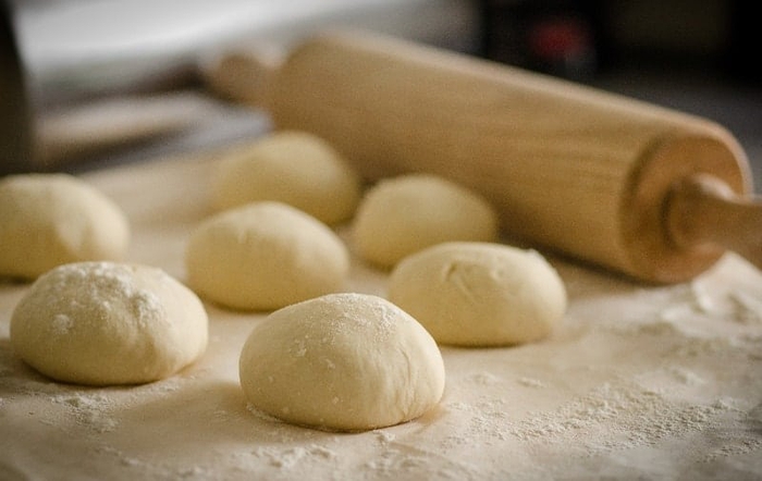 Why Does Dough Need To Rise Twice? – Food To Impress