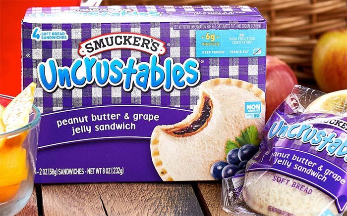 How to Defrost Uncrustables Quickly and Efficiently