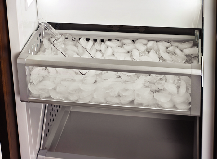 5 Reasons Why Your Refrigerator is Freezing Everything - Universal  Appliance Repair
