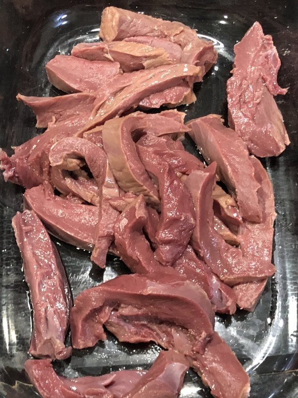 Why does venison taste bad? - Quora