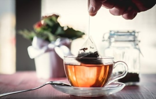 How Much Water Per Tea Bag? How Do Tea Bags Work? | EatDelights