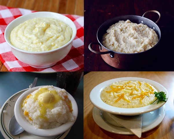What's the difference between cream of wheat and grits? - Quora
