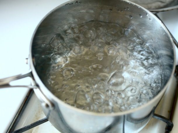 Everything You Ever Wanted to Know (Plus More!) About Boiling Water | The  Food Lab