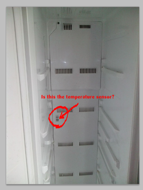 Beko Freezer Not Freezing [Solved] - Fork & Spoon Kitchen