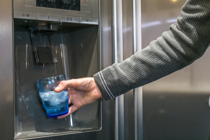 Samsung Refrigerator Ice Maker Not Working? | Mid America Service