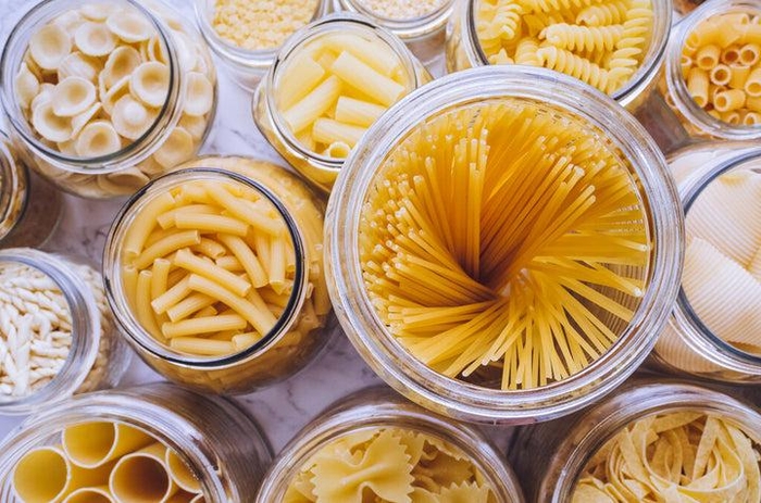 How Long Pasta Lasts in the Fridge: A Healthy Guide