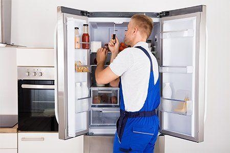 Refrigerator Repair | Palm Harbor, FL | A Arnie's Appliance Repair