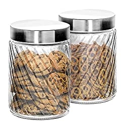 How To Make A Cookie Jar Airtight [The Key To Keeping Cookies Fresh!] -  Kitchen Seer