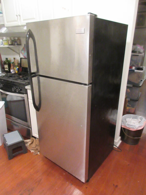 How To Reset A Frigidaire Refrigerator [Detailed Guide]