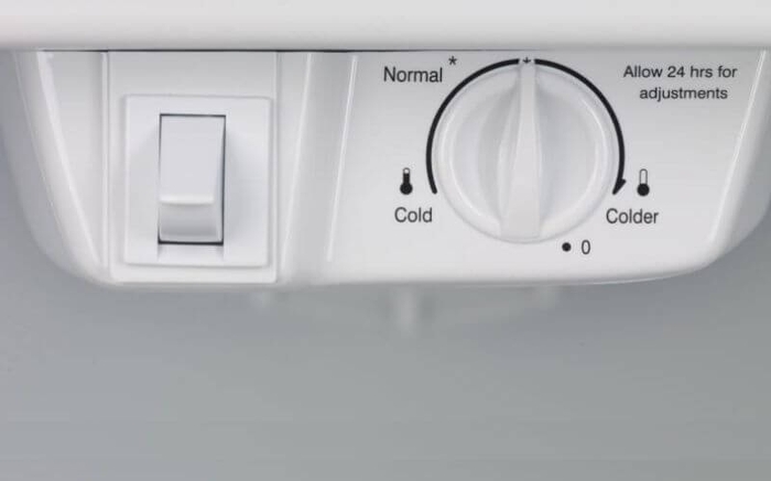 Why Does My Fridge Temperature Keep Changing? (And How You Can Fix This) •  BoatBasinCafe