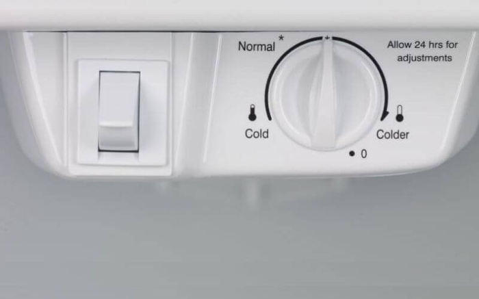 Why Does My Fridge Temperature Keep Changing? (And How You Can Fix This) • BoatBasinCafe