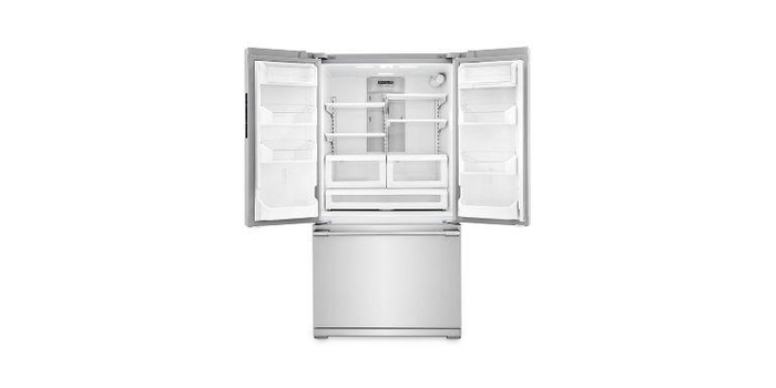 Why Does My Frigidaire Fridge Keep Freezing Food [5 Reasons & Solutions] -  Home Arise