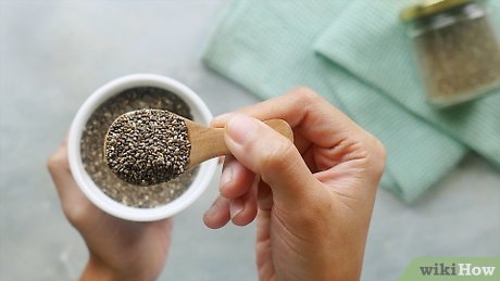 4 Ways to Eat Chia Seeds - wikiHow