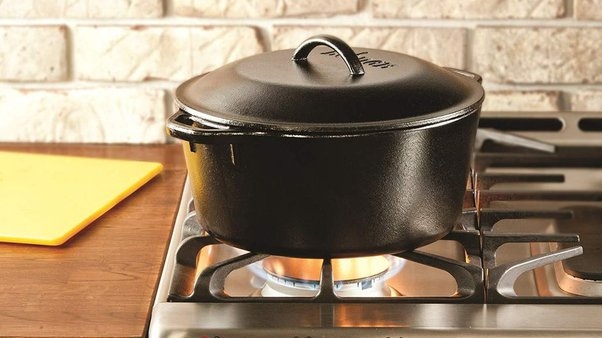 Can you use the oven and stove at the same time? - Quora