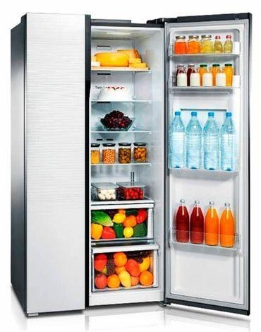 How To Defrost Hitachi Refrigerator [Quick Guide]