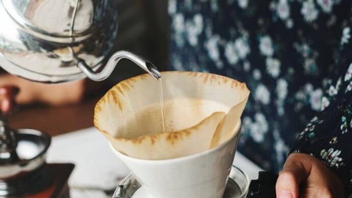 10 Ways To Make Coffee Without A Paper Filter [May 2022 Update]