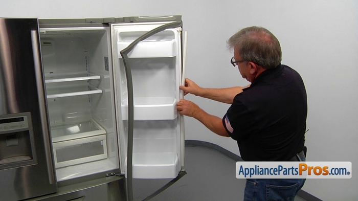 How To Remove A Kenmore Refrigerator…[Detailed Guide]