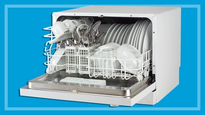 Benchtop dishwashers: pros, cons and need-to-knows | CHOICE