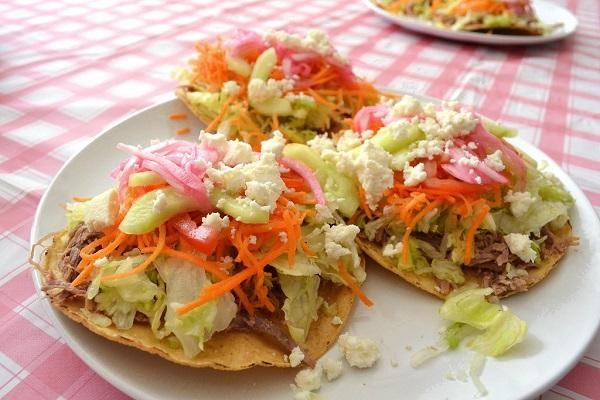 Chalupa Vs Tostada: How To Tell The Differences?