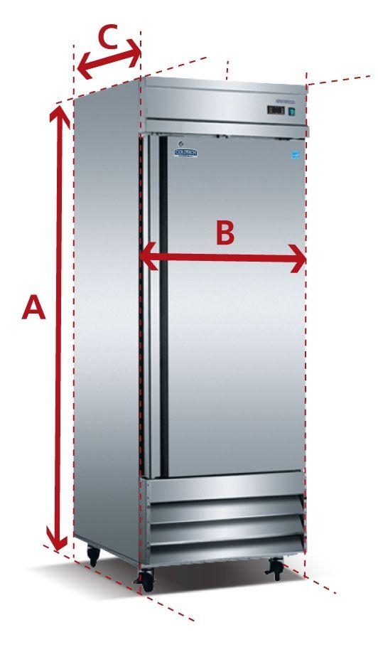 How To Reset Fisher And Paykel Refrigerator - Breezer Freezer