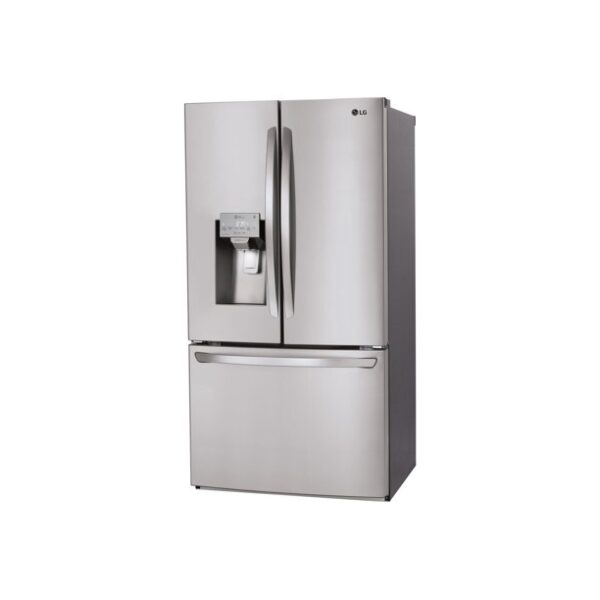 LG Refrigerator Filter [Issues & Solutions]