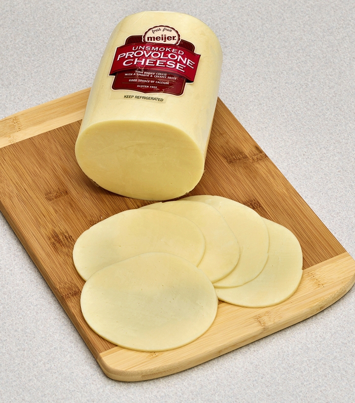 Provolone vs Swiss Taste | thosefoods.com