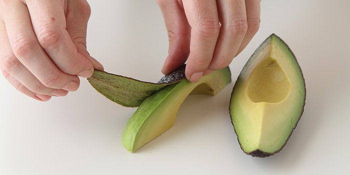 How to Cut, Slice, Peel & Pit Avocados - Love One Today®