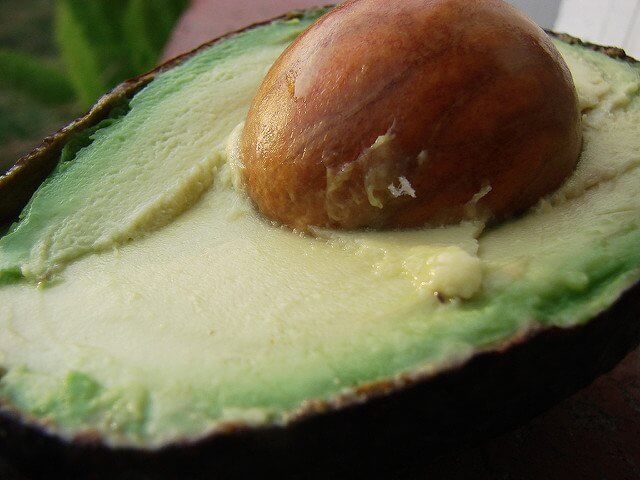 How To Make Guacamole With Unripe Avocado - The Kitchen Professor
