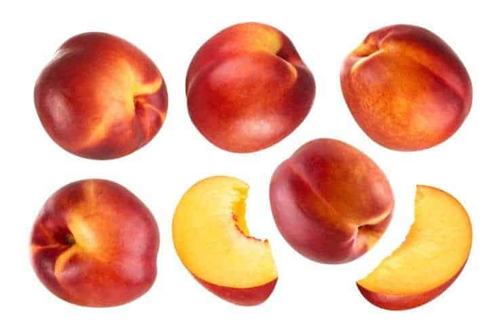 How to Store Nectarines (6 Methods)