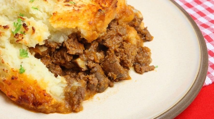How to Reheat Shepherd's Pie - 4 Easy Ways Plus a Twist! - Jane's Kitchen