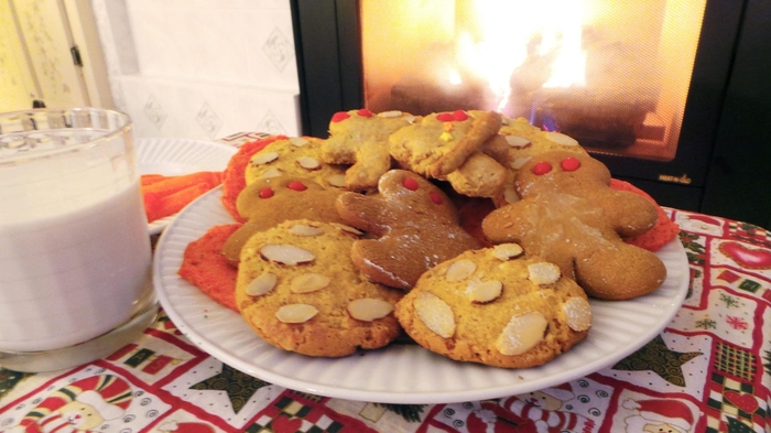 How to not screw up cookies this year