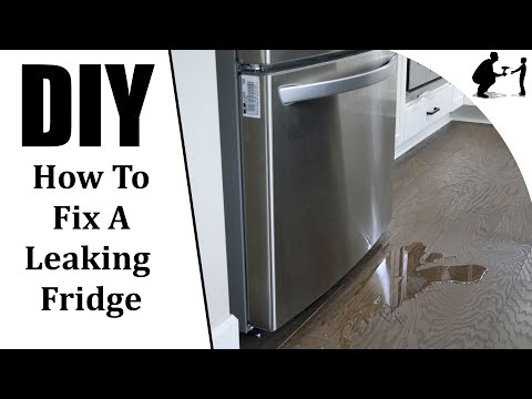 How To Unclog A Refrigerator Drain Tube Top Full Guide 2022
