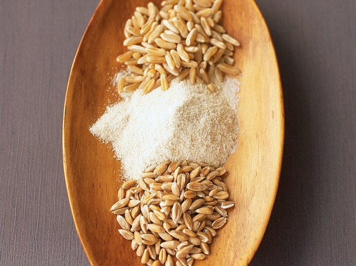 All About Whole Grains | Cooking Light