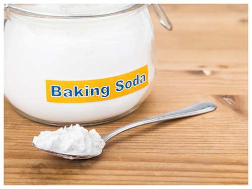 Don't have baking soda? Use these 6 substitutes that show better results! |  The Times of India