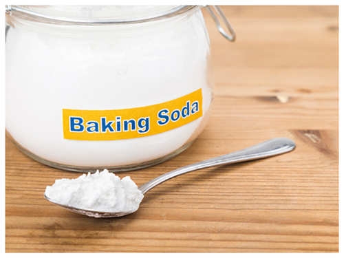Don't have baking soda? Use these 6 substitutes that show better results! | The Times of India