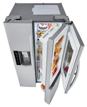 Why is my LG refrigerator not making enough ice? | LG USA Support
