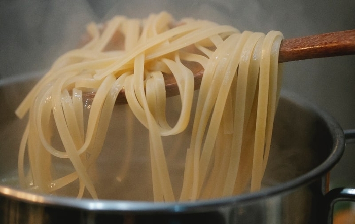 Should You Rinse Pasta After Cooking? – Food To Impress