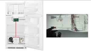 Troubleshooting compressor problems in refrigerators video | Refrigerator tips and tricks